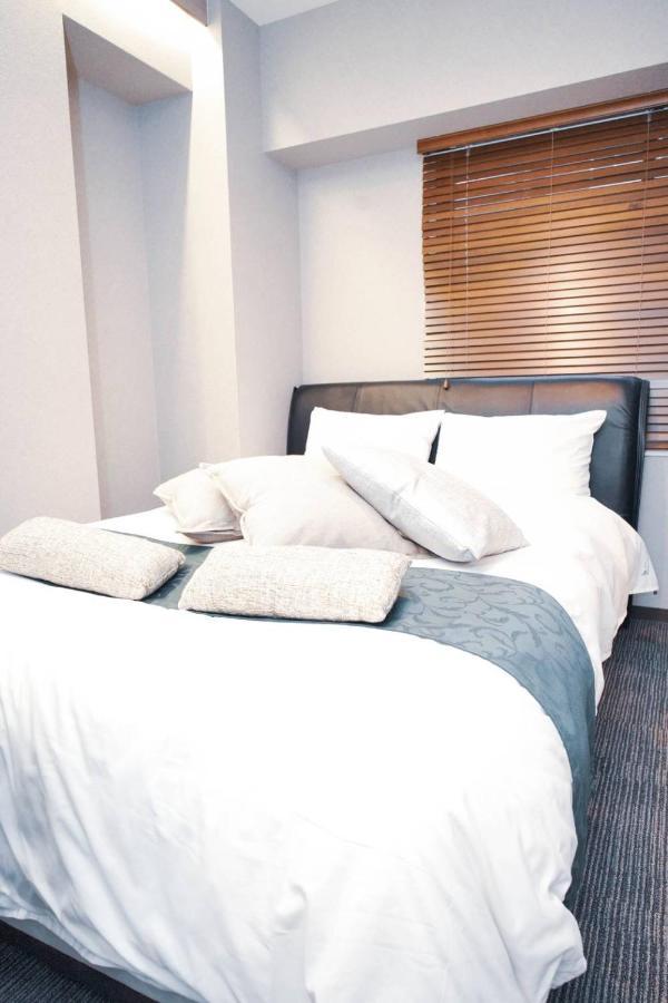 Hotel Plaisir Akihabara Токіо Екстер'єр фото